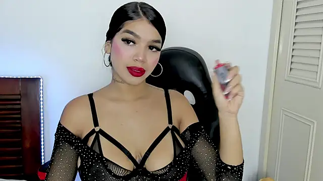 tifanymonroe online show from February 14, 11:32 am