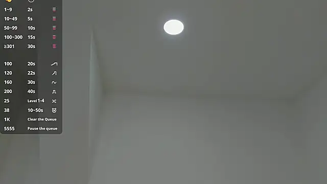 lucia lorenz online show from January 9, 11:17 am