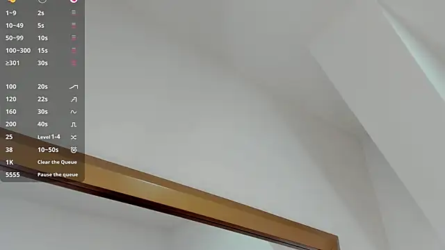 lucia lorenz online show from January 12, 11:28 am