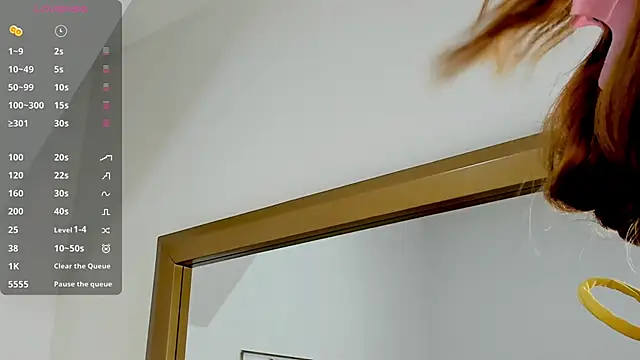 lucia lorenz online show from December 2, 11:23 am