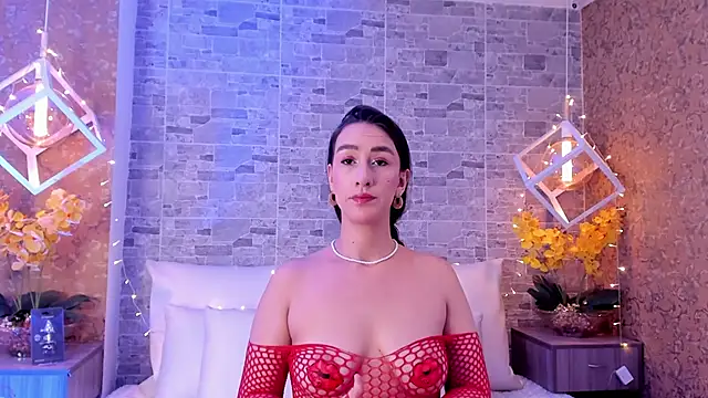 Catalina-Thompson online show from December 4, 12:04 pm