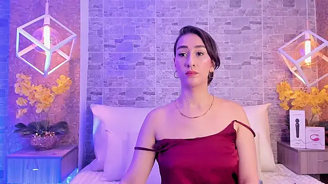 Catalina-Thompson online show from November 8, 12:09 pm