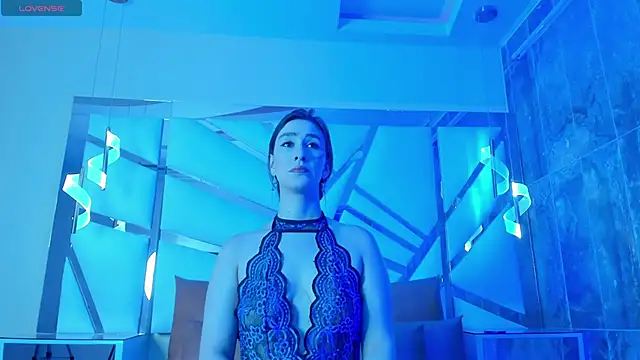 Catalina-Thompson online show from April 16, 11:55 am