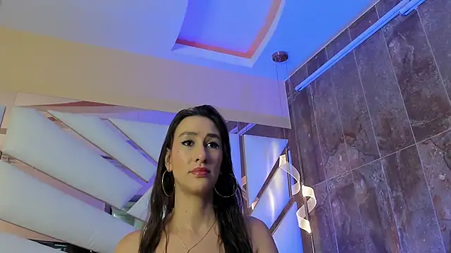 Catalina-Thompson online show from May 24, 12:05 pm