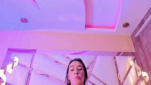 Catalina-Thompson online show from February 21, 12:07 pm