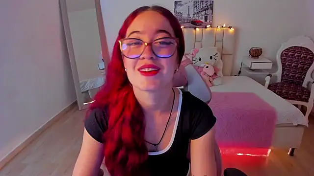 Amaraa couper1 online show from November 8, 3:21 am