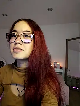 Amaraa couper1 online show from November 19, 3:50 am