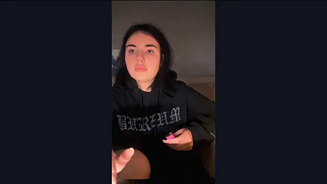 Kirunya online show from October 27, 8:21 pm