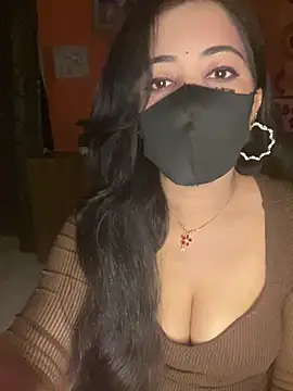Dipu cute online show from February 24, 7:48 pm