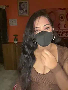 Dipu cute online show from March 23, 8:41 pm