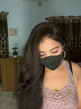 Snapshot of Dipu_cute chatting on July 7, 6:55 pm Dipu cute online show from July 7, 6:55 pm