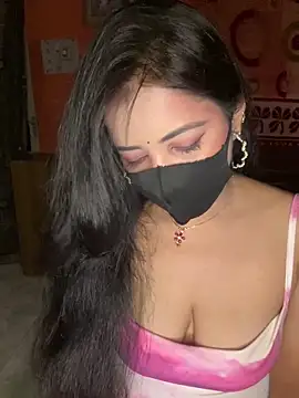 Dipu cute online show from February 25, 7:47 pm