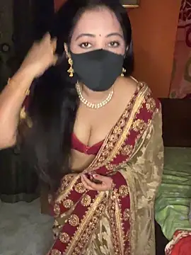 Dipu cute online show from February 27, 7:57 pm
