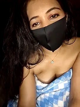 Dipu cute online show from December 13, 8:04 pm