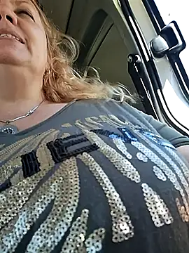 JennyInVegas online show from March 12, 6:34 pm