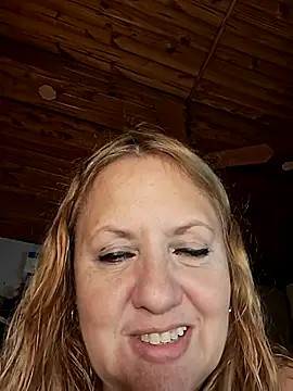 JennyInVegas online show from March 21, 7:29 pm