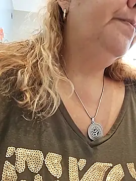 JennyInVegas online show from March 23, 3:23 pm