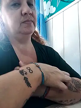 JennyInVegas online show from April 18, 5:26 pm