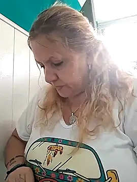 JennyInVegas online show from March 14, 5:19 pm