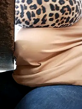 JennyInVegas online show from May 29, 6:58 pm