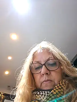 JennyInVegas online show from May 26, 1:31 pm