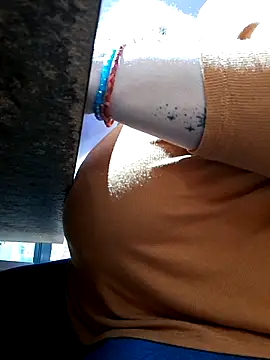 JennyInVegas online show from April 14, 1:49 pm