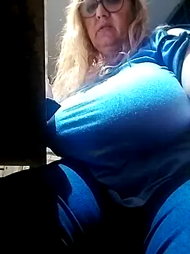 JennyInVegas online show from November 27, 2:50 pm