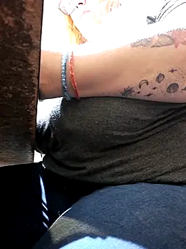 JennyInVegas online show from April 15, 2:43 pm