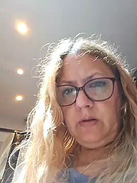 JennyInVegas online show from February 20, 1:46 pm