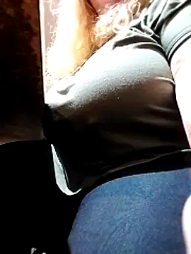 JennyInVegas online show from March 19, 2:50 pm