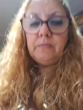 JennyInVegas online show from February 4, 4:13 pm