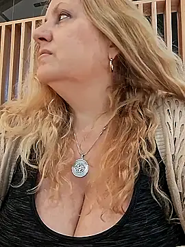 JennyInVegas online show from March 7, 2:29 am