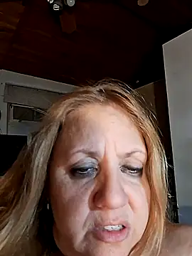 JennyInVegas online show from May 22, 4:10 am