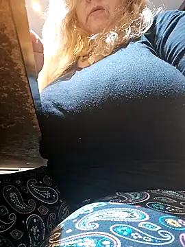 JennyInVegas online show from February 9, 12:47 pm