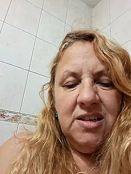 JennyInVegas online show from April 5, 2:46 pm