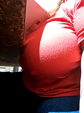 JennyInVegas online show from April 8, 1:56 pm