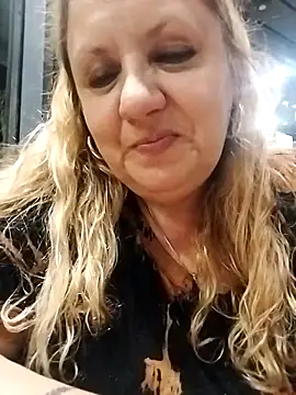 JennyInVegas online show from February 28, 1:49 am