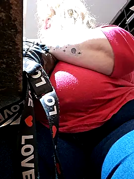 JennyInVegas online show from November 5, 2:53 pm