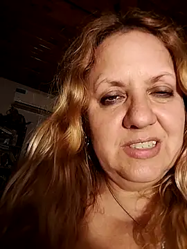 JennyInVegas online show from February 13, 4:23 am