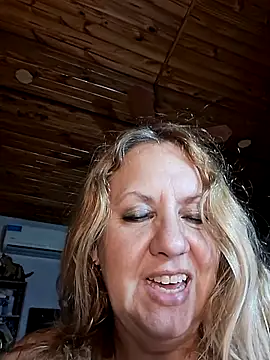 JennyInVegas online show from March 21, 4:25 am