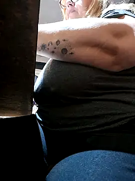 JennyInVegas online show from March 17, 1:58 pm