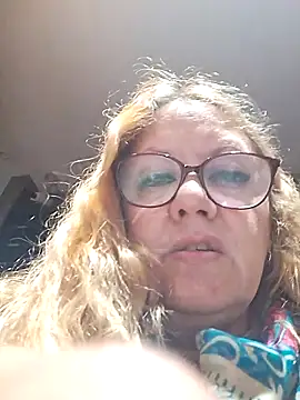 JennyInVegas online show from November 3, 1:04 pm