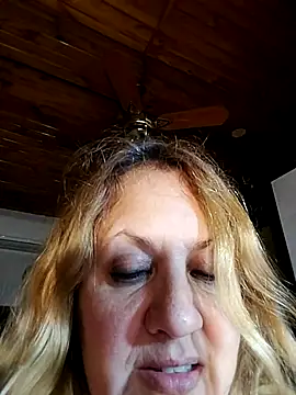 JennyInVegas online show from November 9, 5:22 am