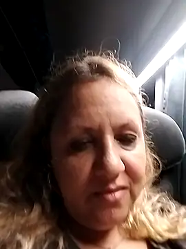 JennyInVegas online show from February 17, 8:22 am