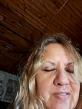 JennyInVegas online show from October 26, 2:12 am