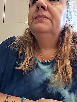 JennyInVegas online show from April 29, 8:37 pm