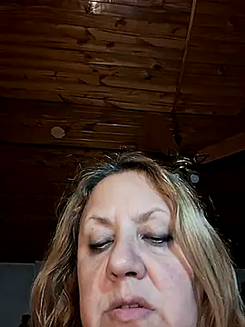 JennyInVegas online show from May 6, 2:26 am