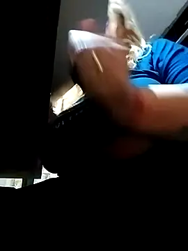 JennyInVegas online show from November 28, 2:50 pm