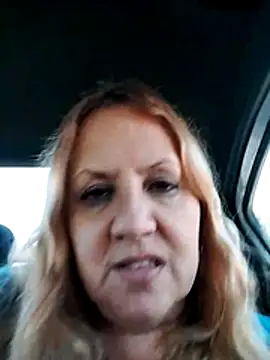 JennyInVegas online show from February 13, 4:29 pm