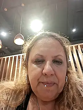 JennyInVegas online show from March 1, 2:11 am